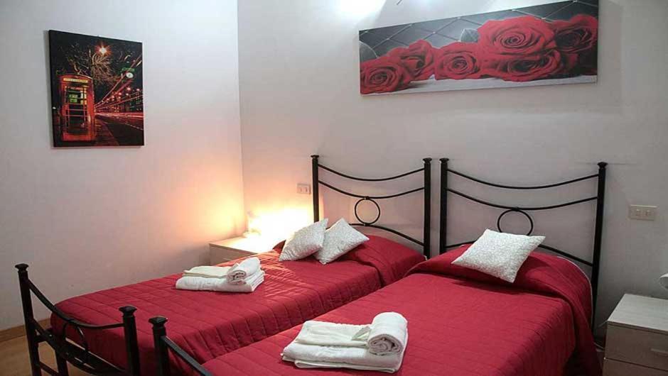 Affittacamere Drusilla Roma